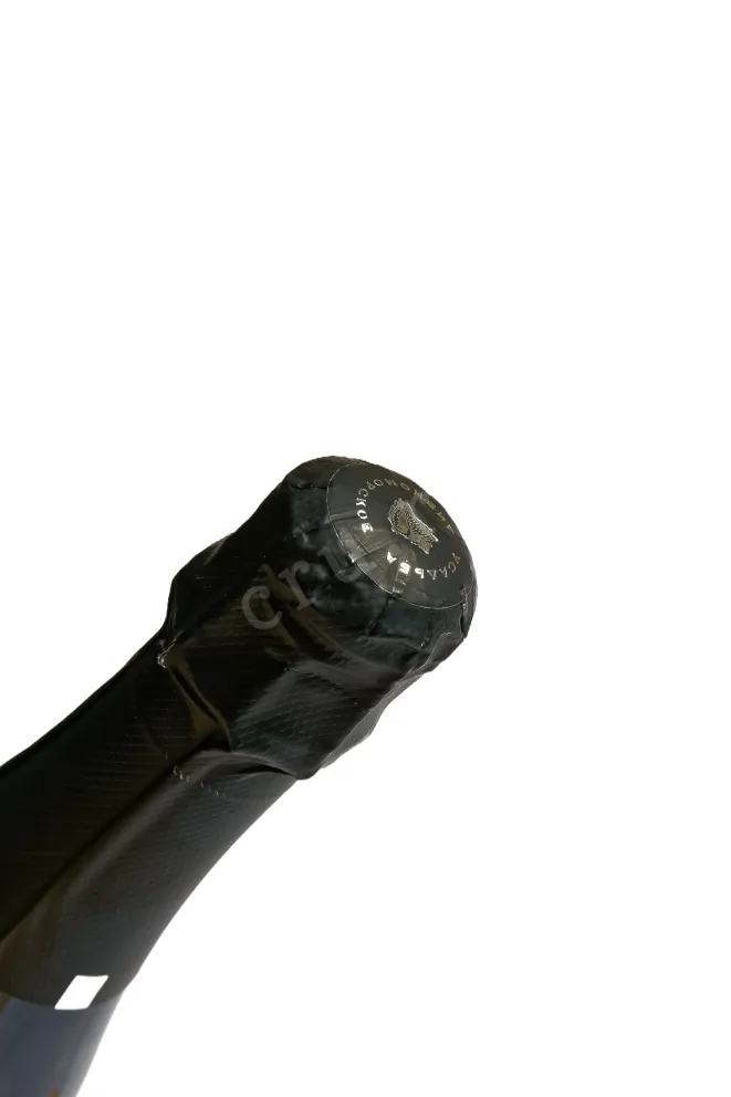 Пробка Usadba Divnomorskoe Blanc de Blanc 2021 0.375 л