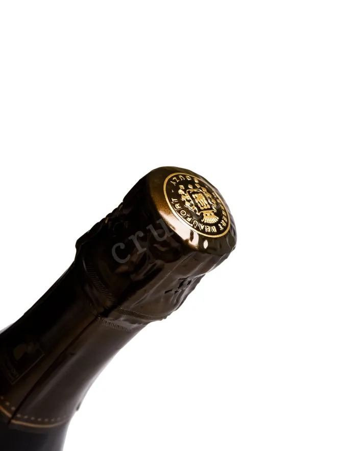 Пробка Herbert Beaufort Extra Brut 2016 0.75 л