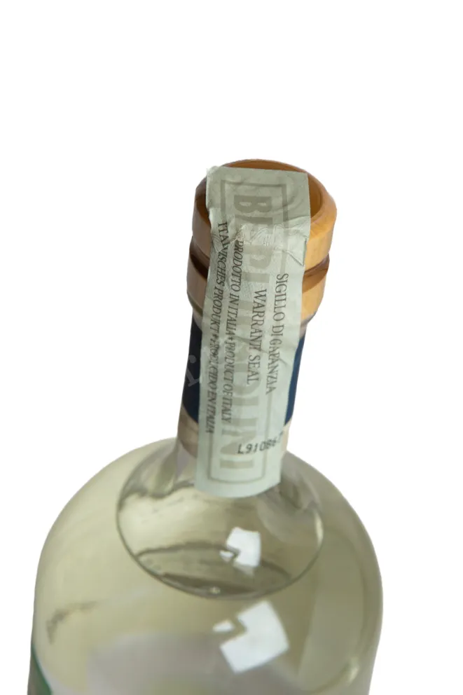 Пробка Bepi Tosolini Moscato 0.7 л