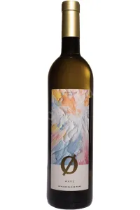 Вино Convivi Bianco Dealcoholized 2024 0.75 л