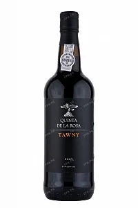 Портвейн Quinta de la Rosa Tawny  0.75 л