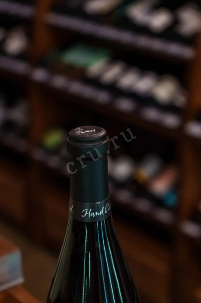 Пробка Yalumba Hand Picked Shiraz Viognier 2016 0.75 л