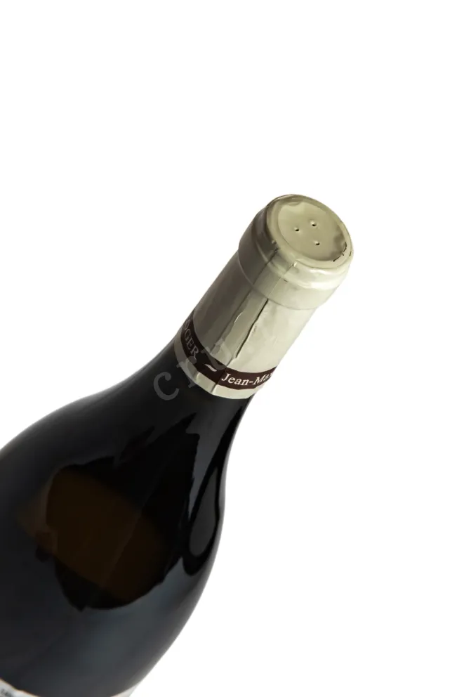 Пробка Jean-Max Roger Sancerre La Cote de Bue AOC 2017 0.75 л