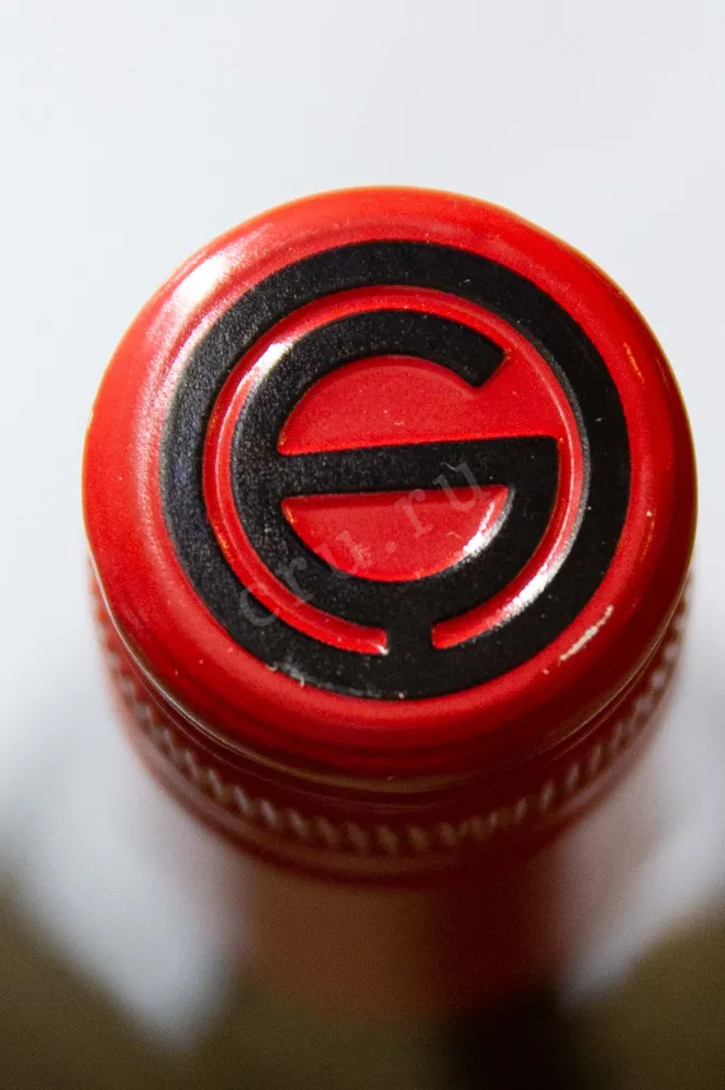 Вино Glaetzer-Dixon Reveur Pinot Noir 2018 0.75 л