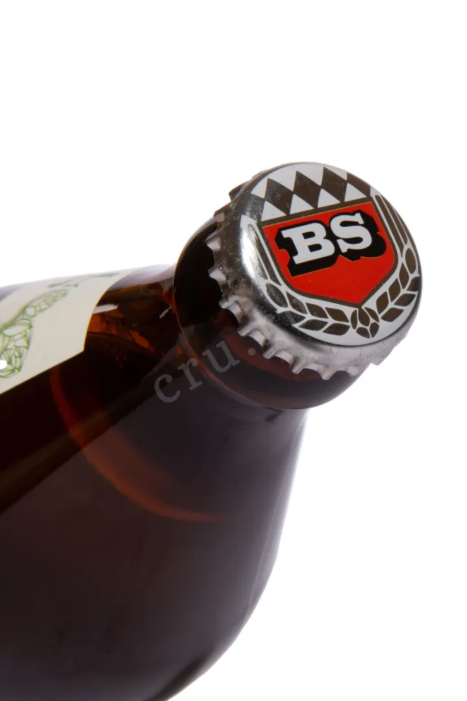 Пробка Schnitzlbaumer Edel Pils 0.5 л