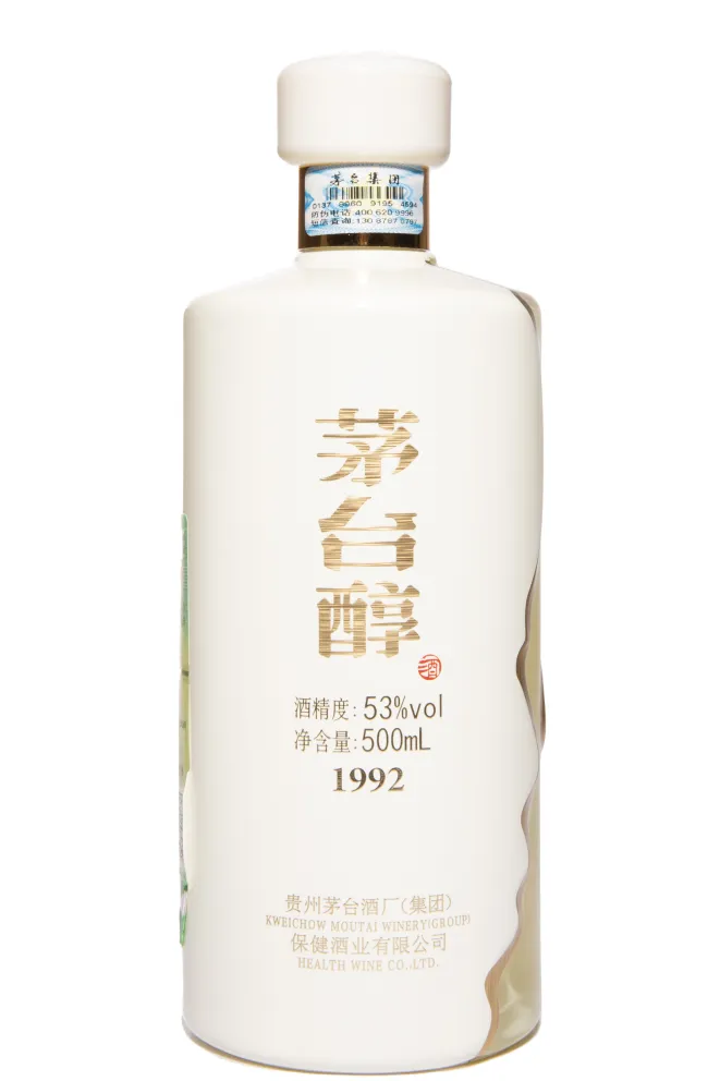 Бутылка Moutai Chun 0.5 л