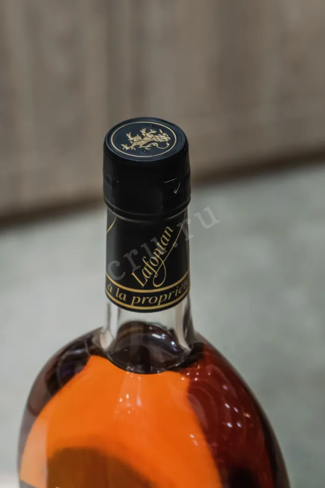 Пробка Lafontan 1994 0.7 л