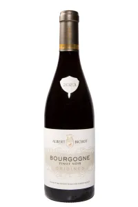 Вино Bourgogne Albert Bichot Origines Pinot Noir 2023 0.75 л