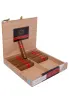 Коробка с сигарами Partagas D №6