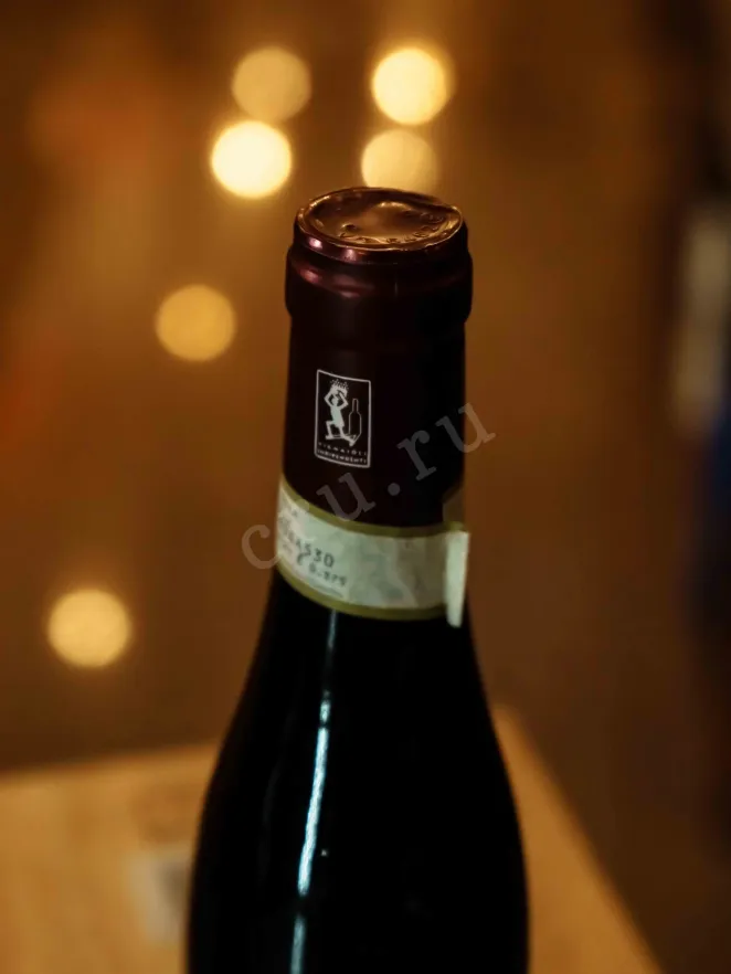 Пробка Brigaldara Recioto della Valpolicella Vallena 2019 0.375 л