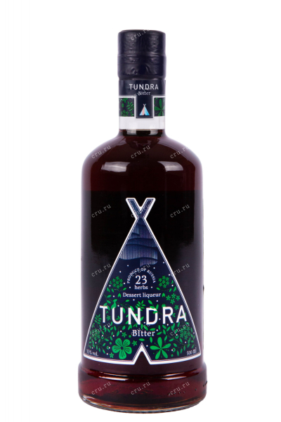 Биттер Tundra Bitter  0.5 л