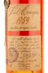 Арманьяк Baron G. Legrand 1959 0.7 л