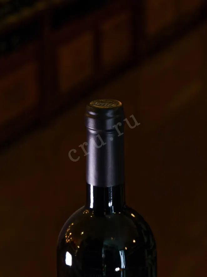 Пробка Azelia Punta Barbera d'Alba 2019 0.75 л