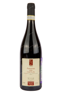Вино Viviani Amarone della Valpolicella Classico DOC  0.75 л