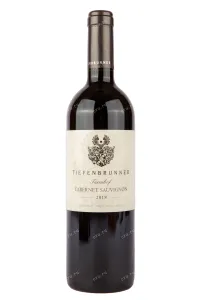 Вино Tiefenbrunner Turmhof Cabernet Sauvignon 2022 0.75 л