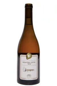 Вино Monastery Qvevri Wine Tsitska 2022 0.75 л