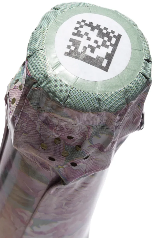 Пробка Chateau Tamagne Fleurs Du Sud 2024 0.75 л