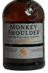 Этикетка Monkey Shoulder Smokey Monkey 0.7 л