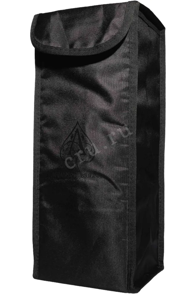 Подарочная коробка Armand de Brignac Brut in gift box with case 2021 0.75 л