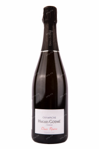 Шампанское Hugues Godme A Verzenay Douce Reserve Premier Cru  0.75 л