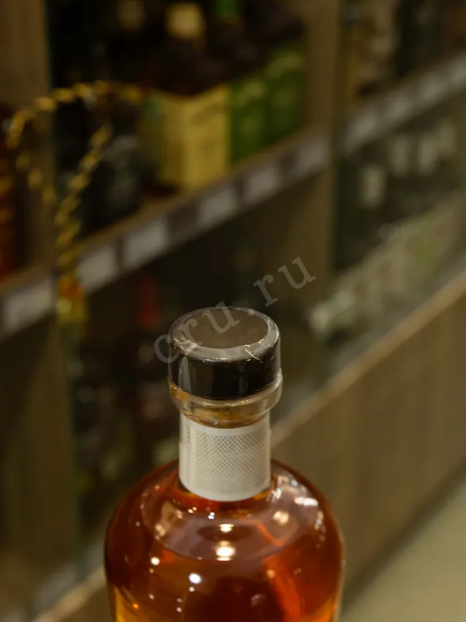 Пробка Haran Porto Cask 12 years 0.7 л