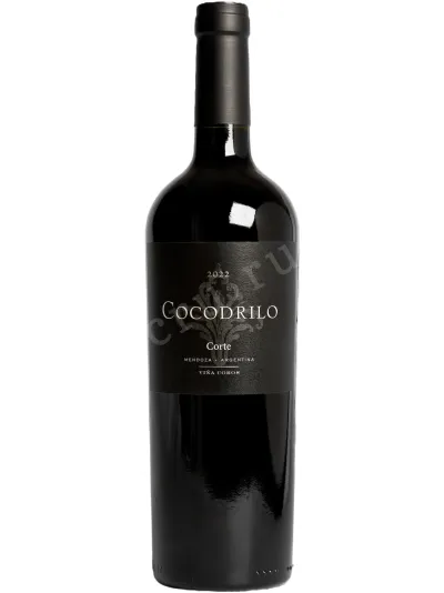 Вино Vina Cobos Cocodrilo Corte 0.75 л
