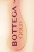 Этикетка Bottega Gold Prosecco Brut in gift box 0.75 л