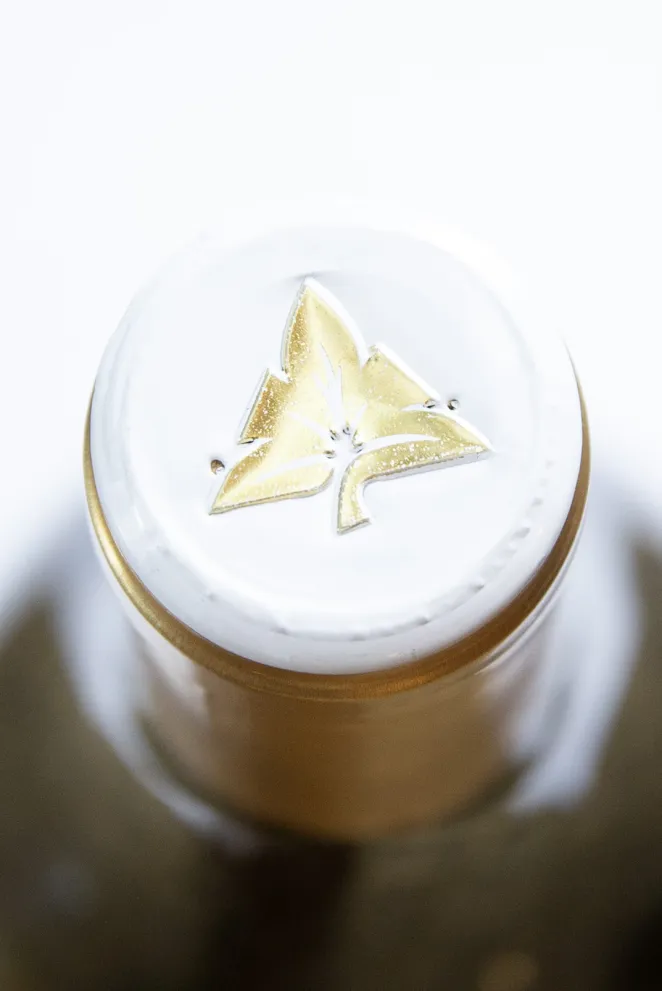 Пробка Alexandrea White Cuvee 2021 0.75 л