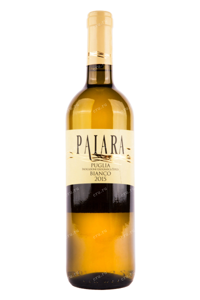 Вино Paiara Bianca Puglia IGT  0.75 л