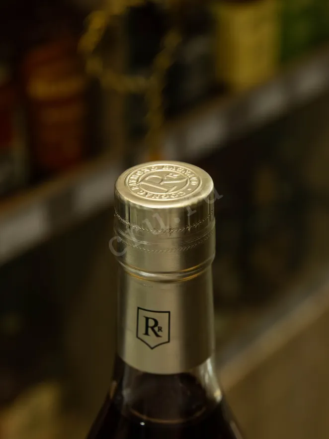 Пробка Raymond Ragnaud VSOP Reserve Grand Champagne 1er Cru De Cognac in gift box 0.7 л