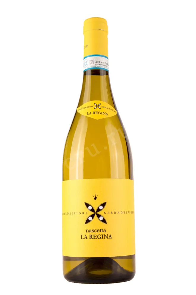 Вино La Regina Langhe Nascetta 2022 0.75 л