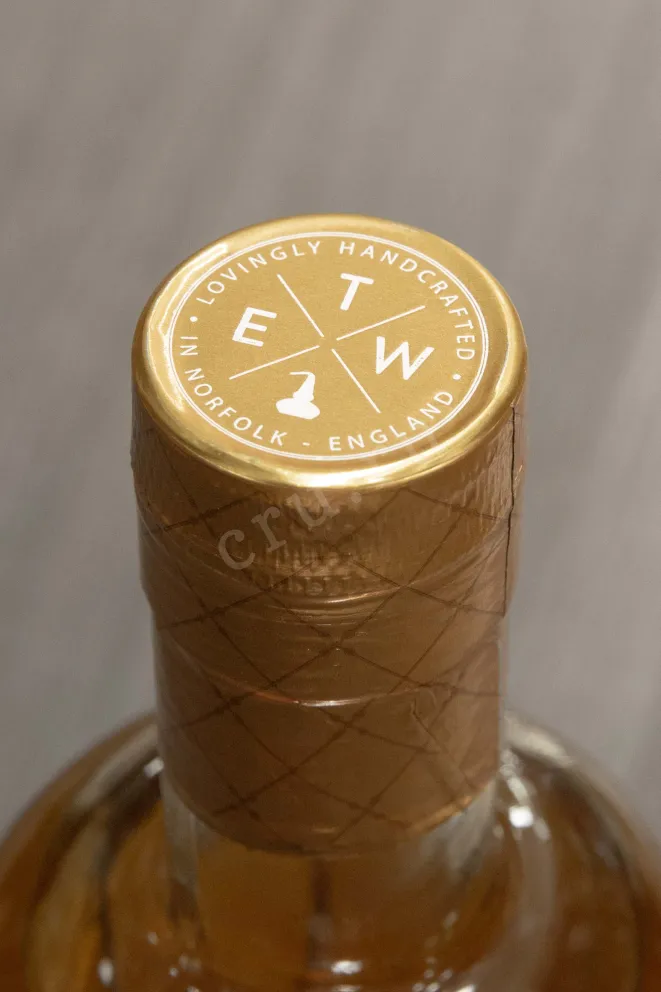 Пробка The English 11 Years Old 0.7 л