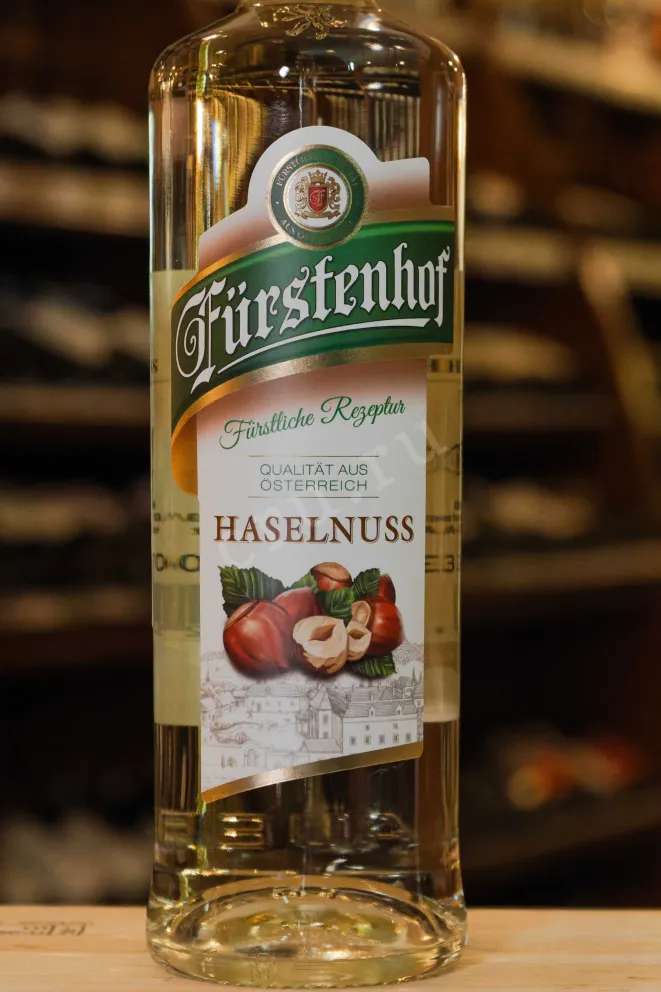 В магазине Крю Профи Furstenhof Haselnuss 0.7 л