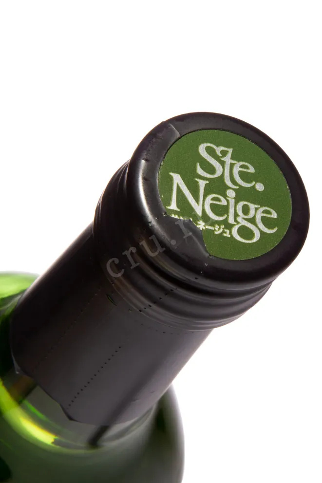 Пробка Sainte Neige Tsumitate no Zeitaku Hanayakanikaoru 2021 0.72 л