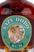 Этикетка Lazy DoDo Single Estate 0.7 л