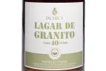 Этикетка Lagar De Granito Pacheca 40 Years Old in tube 1984 0.75 л