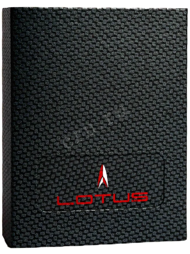 Зажигалка Lotus L-8330