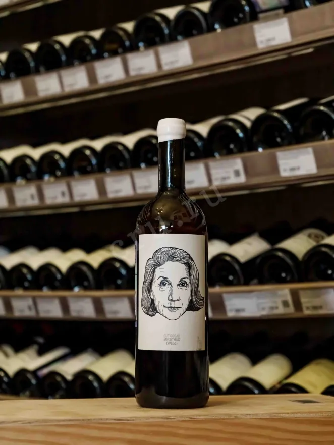 В магазине Крю Профи Gut Oggau Mechthild Weiss 2018 0.75 л
