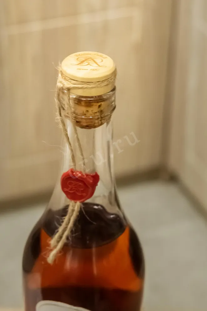 Пробка Laballe 1989 0.5 л