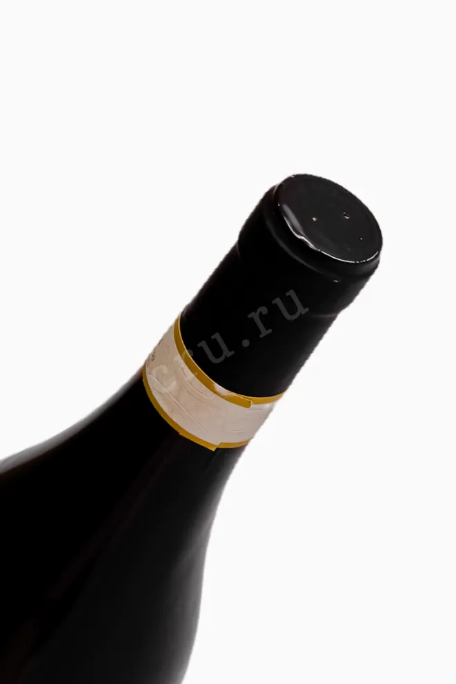 Пробка Cascina Vano Barbaresco Rivetti Reserva IL Pilone 2019 0.75 л