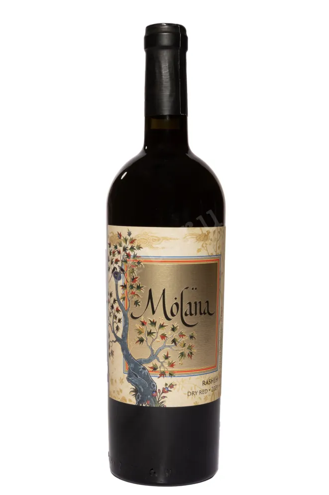 Вино Molana Rasheh 0.75 л