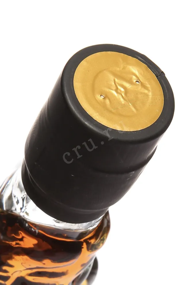 Пробка Vedi Alco Afrodita 7 Years Old in gift box 2017 0.35 л