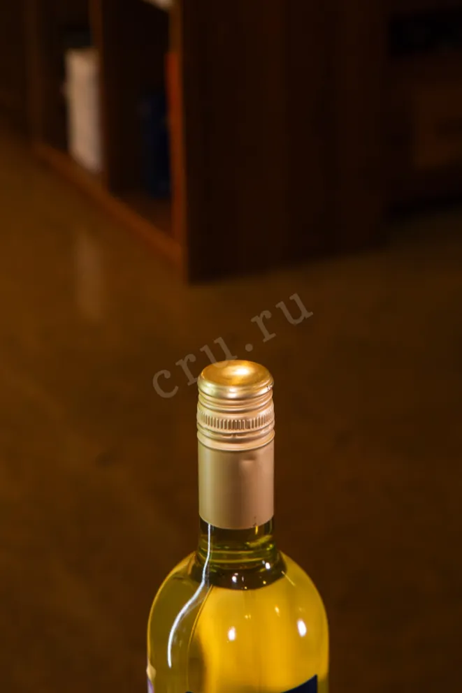 Пробка L'Anima Toscana IGT Livernano 2018 0.75 л