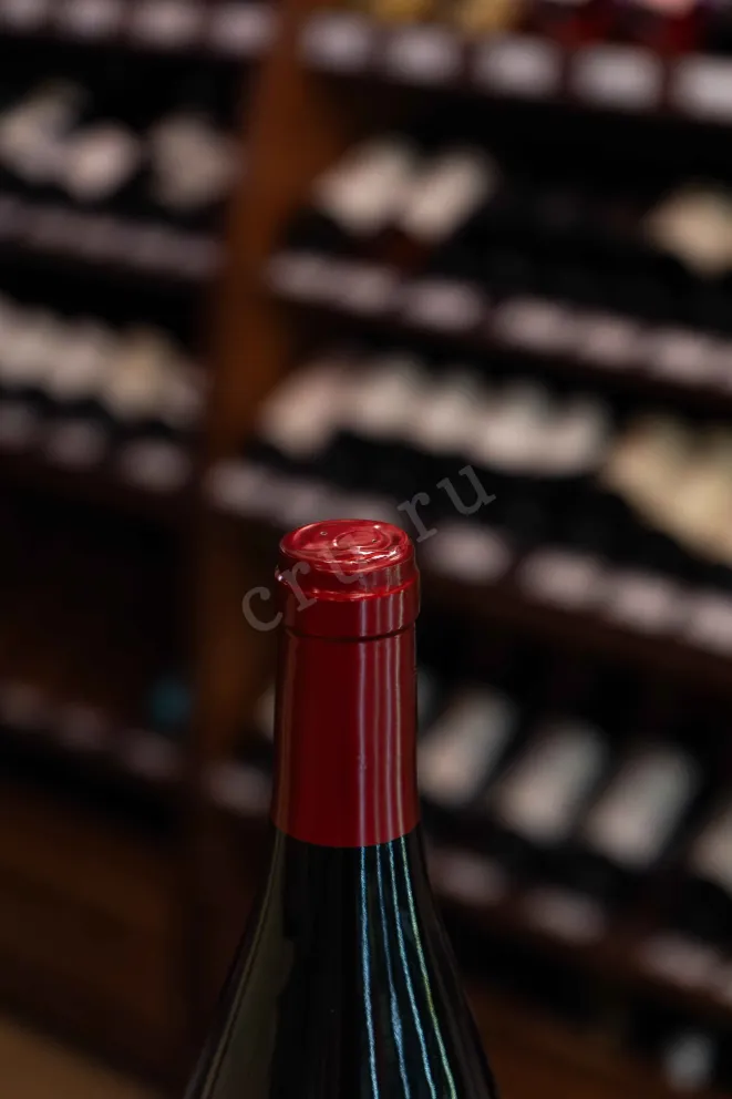 Пробка Vinicola del Priorat Mas de L Alba 2021 0.75 л