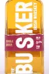 Этикетка The Busker Single Grain 0.7 л