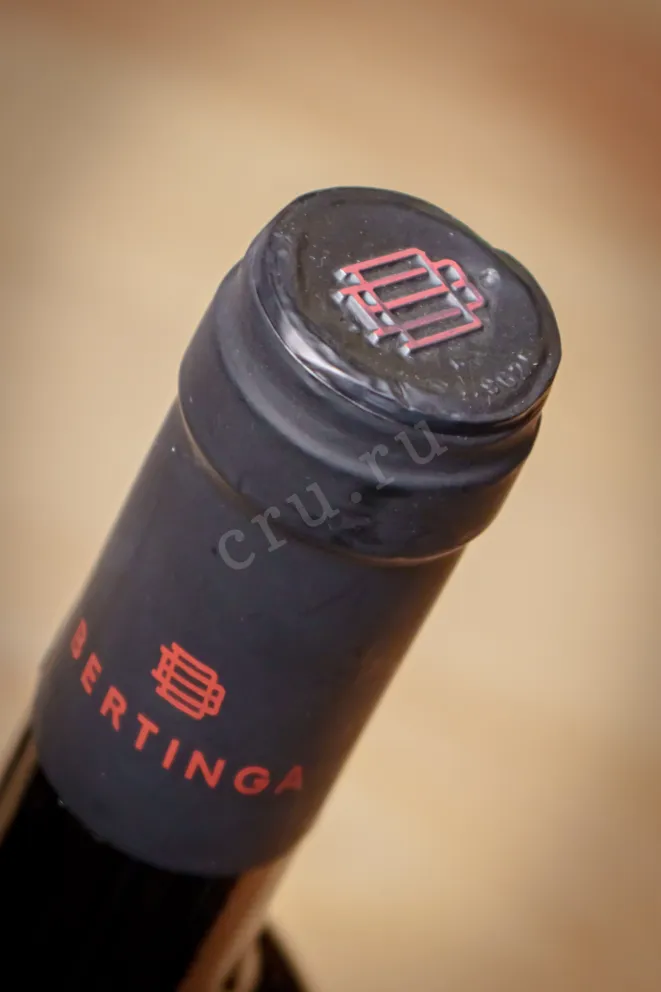 Пробка Bertinga 2016 0.75 л