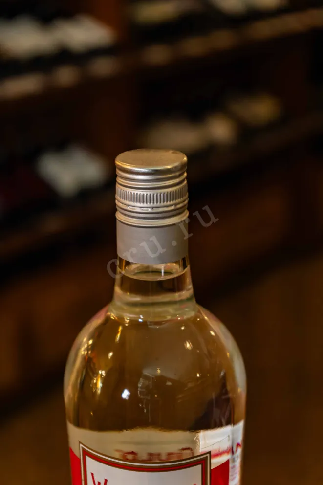 Пробка Van Gould Gin 0.7 л