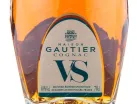Коньяк Gautier VS in box  0.7 л