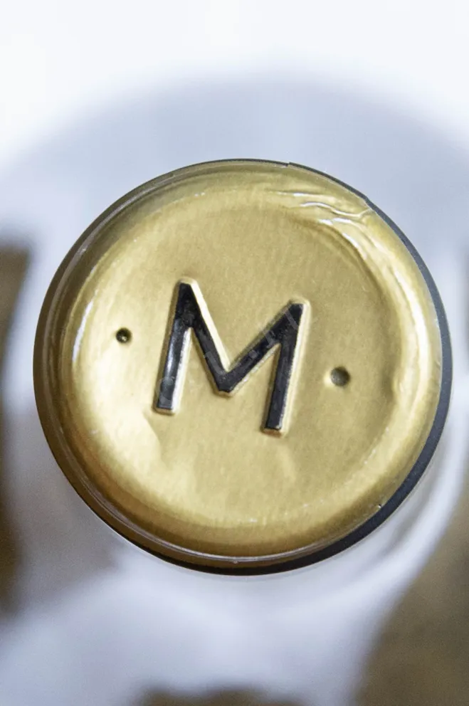 Пробка Modus Vivendi 2021 0.75 л