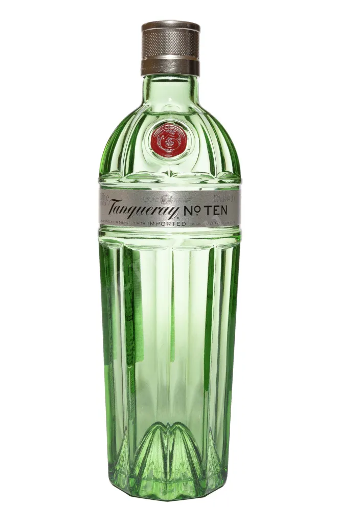 Джин Tanqueray № Ten  0.75 л